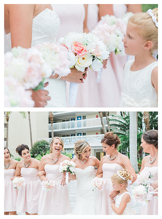 Bridal party