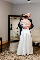 first look with dad