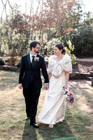 newlyweds