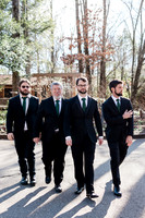 wedding party