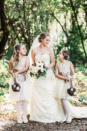 Award Winning Wedding Photography