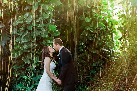 Award Winning Wedding Photography