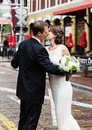 Award Winning Wedding Photography