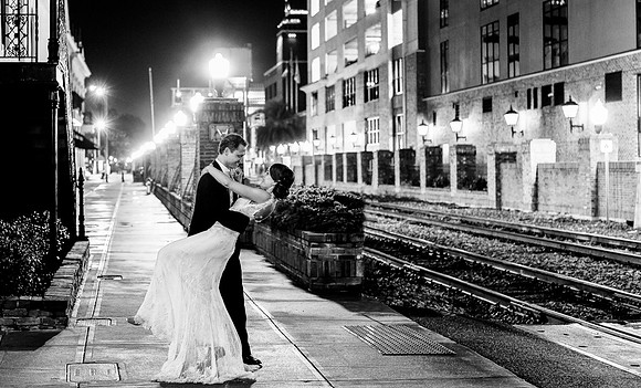 Award Winning Wedding Photography