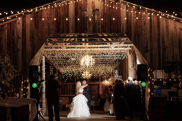 Award Winning Wedding Photography