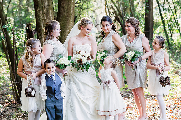 Award Winning Wedding Photography