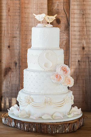 Award Winning Wedding Photography