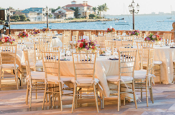 Award Winning Wedding Photography- Ca Da 'Zan Sarasota