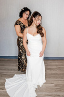 Grace and Andrew Wedding Extended Preview