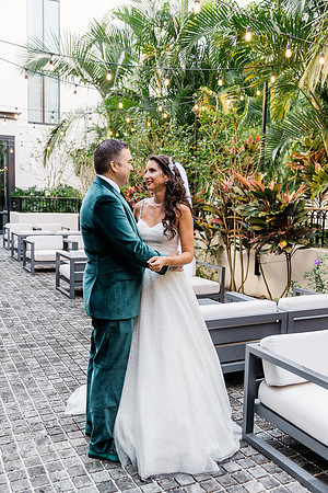 wedding -1
