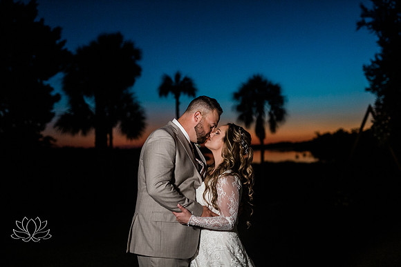 Central Florida Private Estate Wedding- Ocala's Top wedding photographer- Boho edit