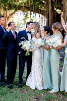 wedding party