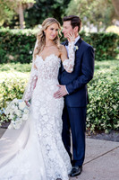 newlyweds