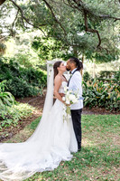 newlyweds