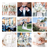 St. Pete Yacht Club Wedding