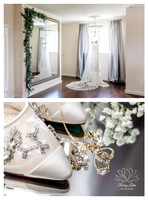 The Barn at Covington Farm- Central Florida Wedding Photographer
