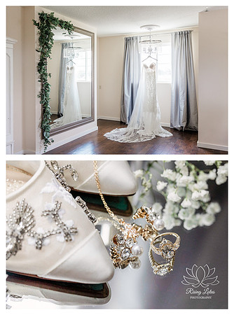 The Barn at Covington Farm- Central Florida Wedding Photographer