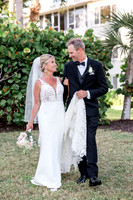 newlyweds