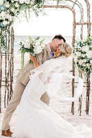 newlyweds