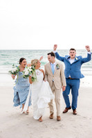 wedding party