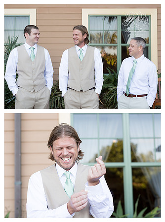 groom