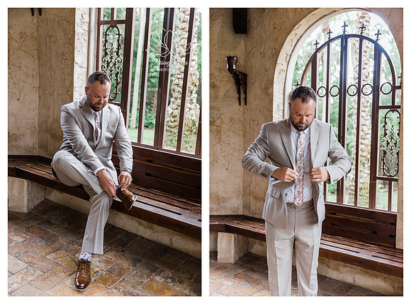 Central Florida Private Estate Wedding- Ocala's Top wedding photographer