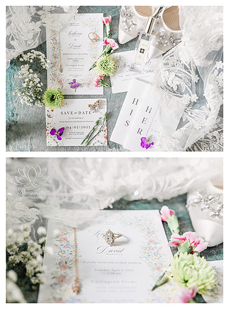 The Barn at Covington Farm- Central Florida Wedding Photographer