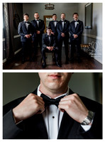 The Barn at Covington Farm- Central Florida Wedding Photographer