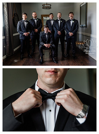 The Barn at Covington Farm- Central Florida Wedding Photographer