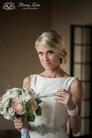 Southern Style Destination Wedding at the Powel Crosley Estate