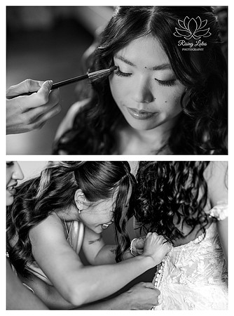 The Barn at Covington Farm- Central Florida Wedding Photographer