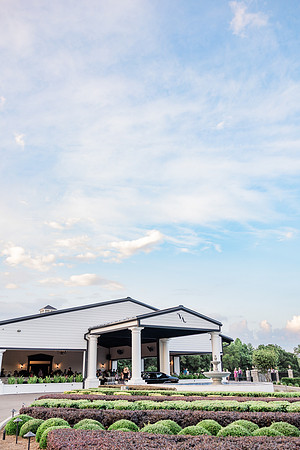 Valley View Wedding Venue