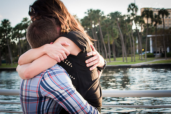 Proposal Photography