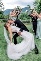 wedding party
