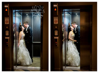 elevator