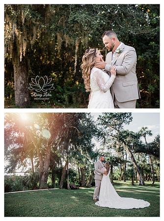 Central Florida Private Estate Wedding- Ocala's Top wedding photographer