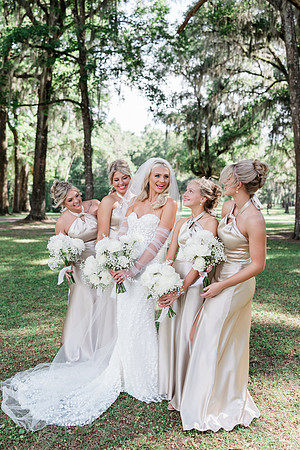 Valley View Wedding Venue