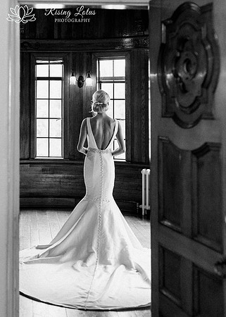 Southern Style Destination Wedding at the Powel Crosley Estate
