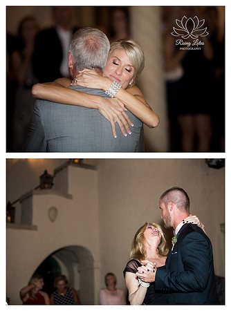 Southern Style Destination Wedding at the Powel Crosley Estate