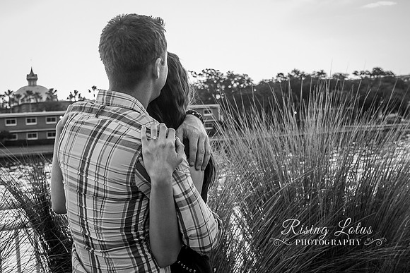 Proposal Photography