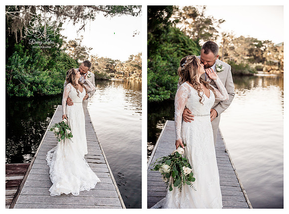 Central Florida Private Estate Wedding- Ocala's Top wedding photographer