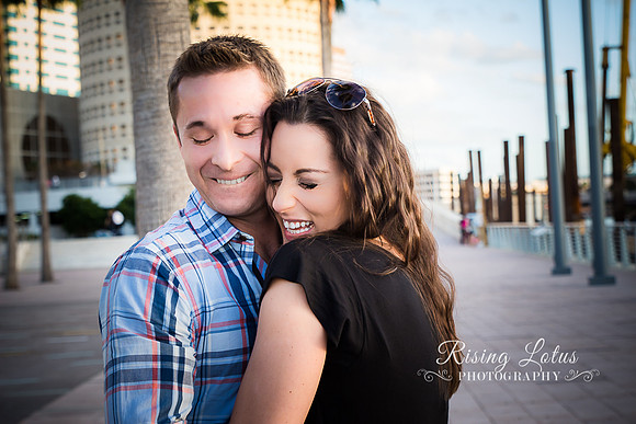Proposal Photography