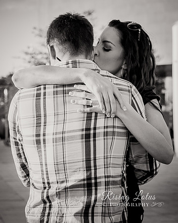 Proposal Photography
