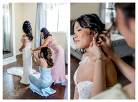The Barn at Covington Farm- Central Florida Wedding Photographer