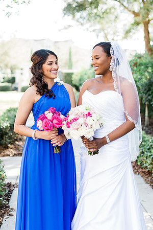 Award Winning Wedding Photography