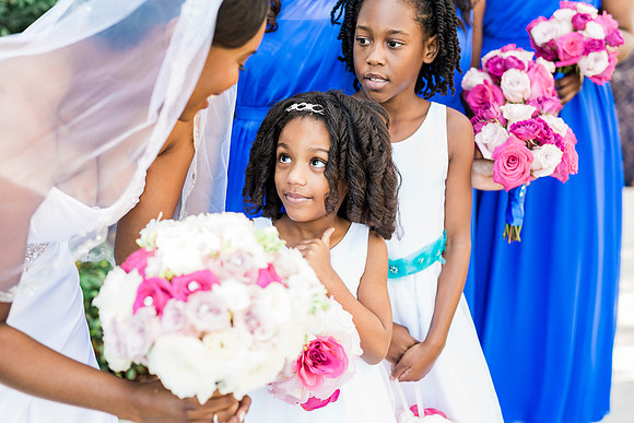 Award Winning Wedding Photography