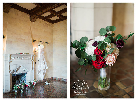 powel crosley wedding
