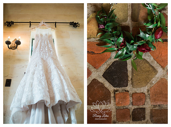 powel crosley wedding