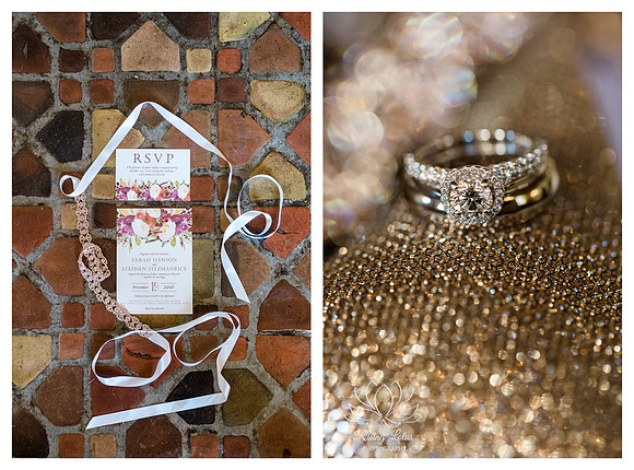 powel crosley wedding