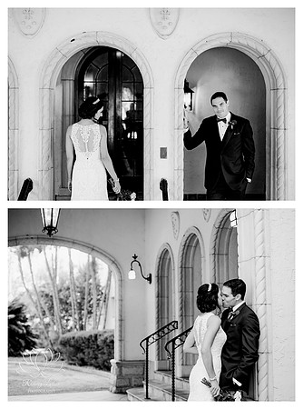 powel crosley wedding